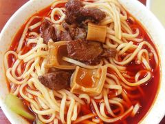 -牛王庙特色面(杏苑公寓店)