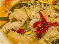 -北大荒人•新东北菜(青岛银座店)