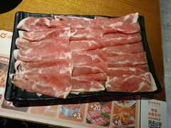 -呷哺呷哺 黄金牧场 (欢乐谷店)