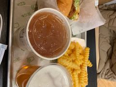 -Shake Shack(西单大悦城店)