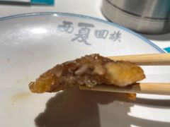 -西夏回族烧麦馆(牡丹街店)