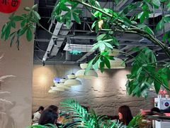 -滇牛云南火锅(桂林路店)