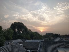 -糖房咖啡(南锣鼓巷店)