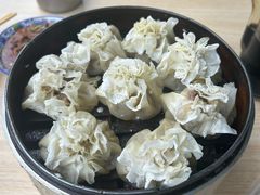 -清真玉林老字号稍麦羊杂碎(宽巷子民族美食街店)