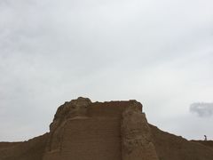 景点-水洞沟旅游区