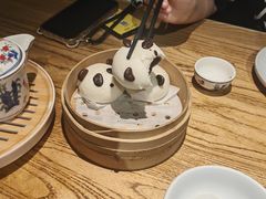 -潮粥荟·潮汕砂锅粥(朝阳大悦城店)