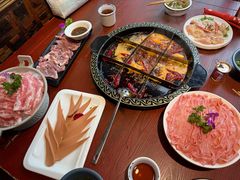 -黄家码头老火锅(解放碑旗舰店)