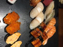 -千代武日本料理(开发区店)