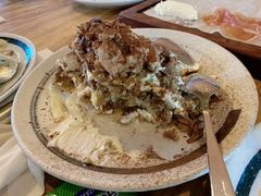-PIZZA BIANCA(民园店)