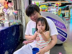 -大玩家(芝罘万达广场店)