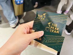 -山顶缆车