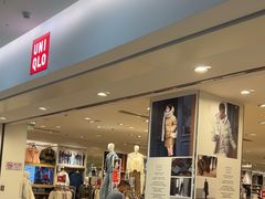 -优衣库(上海颛桥万达广场店)