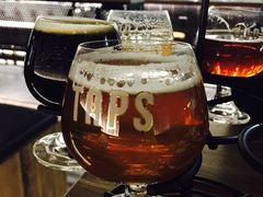 -TAPS精酿啤酒屋