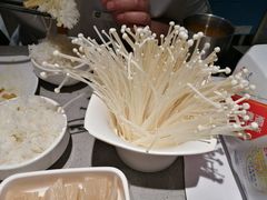 -半天妖烤鱼(丰科万达店)