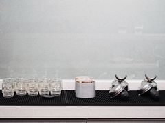 -T-COFFEE(长江花园店)