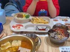 -匠本米所·炸酱米线·潮汕小食(万象食家店)