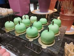 -广州增城富力万达嘉华酒店(增城万达广场地铁站店)