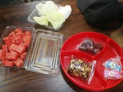 -清真·伊清阁餐厅