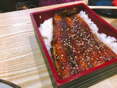 鳗鱼饭-胜代日本料理(云程巷小区店)