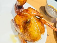 -小金鬼·煎饺·鸽子汤