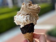 提拉米苏冰淇淋-VENCHI 闻绮(上海佛罗伦萨小镇店)