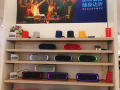 -Sony Store 索尼(上海淮海中路店)