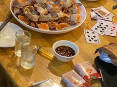 清蒸膏蟹-瑞丽活螃蟹(芒市店)
