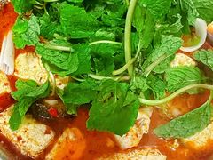 -石屏老字号4号包浆豆腐美食城(泼水广场店)