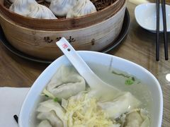 -锡笼记·无锡小笼(方塔店)