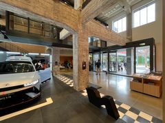 -现代汽车文化中心 Hyundai Motorstudio Beijing