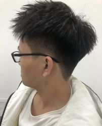 -天姿美发·时尚造型