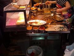 -明记牛杂(新马路分店)