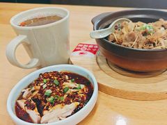-李先生牛肉面大王(莱芜信誉楼店)