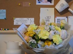 -Line 咖啡(石厦花园店)