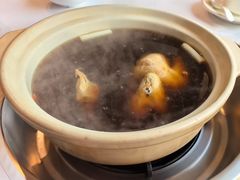 -天宜隆蘑菇宴火锅(石景山旗舰店)