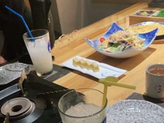 -立山居酒屋·烧鸟 天妇罗(西北湖店)