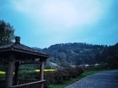 -浮山风景名胜区