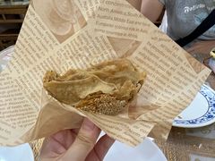 -清真·鸦儿李记·小馆(后海店)