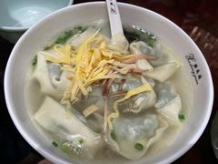 荠菜馄饨-熙盛源(滨湖万达店)