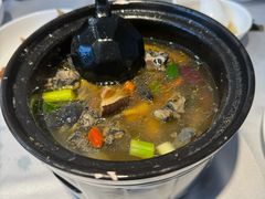 -叶氏兄弟饭摊(马鞍池东路店)