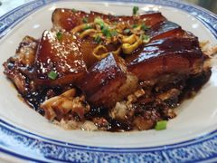 -两户人家农家乐