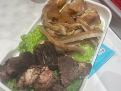 -八合里潮汕鲜牛肉火锅(吉大店)