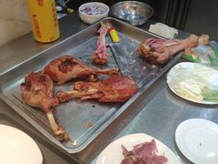 -印象高密·凤都国际大酒店