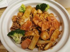 -大鸭梨烤鸭店(花园村店)