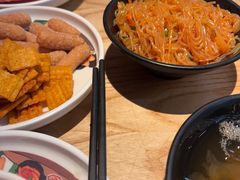 -六月雪干锅(绵阳凯德广场店)