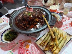 -回味黑鸭煲·始于2006(万松园店)