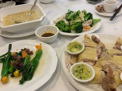 -文记壹心鸡(宝华路店)