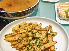 -王府井酒店(金桥港湾店)