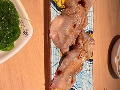 -極上萬膳·日料放题(来福士江景店)