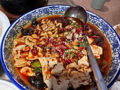 -百年银屏蚝烙·潮汕菜·非遗(乐山店)